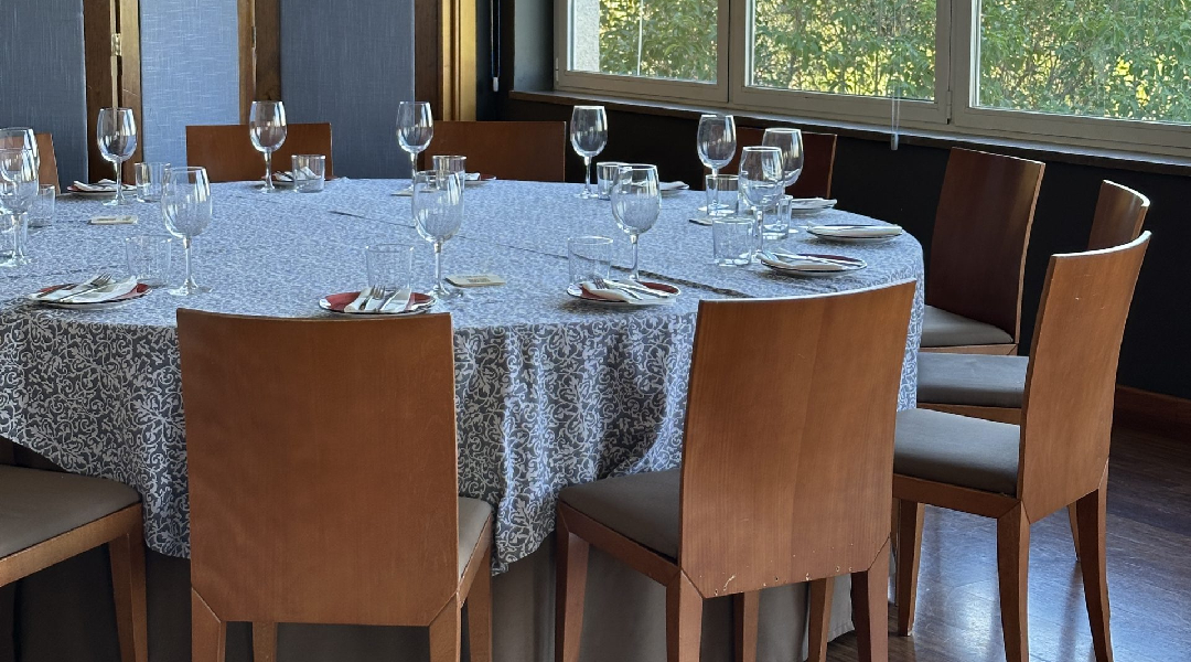 Reservar mesa en Cullera